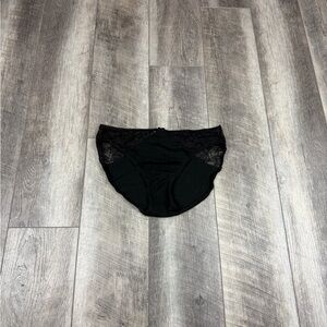 VS Black Brief Underwear